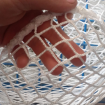 plasa viviere tesuta 20 mm