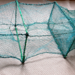 capcana creveti apa dulce