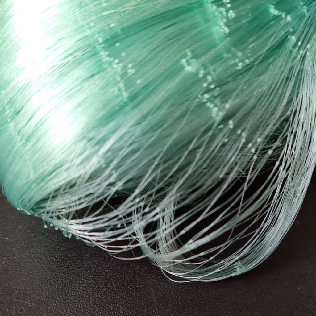 plasa pescuit multi-mono 0,12 x 2